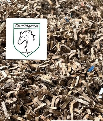 COP'O Cartons - Caval'Urgences revendeur officiel